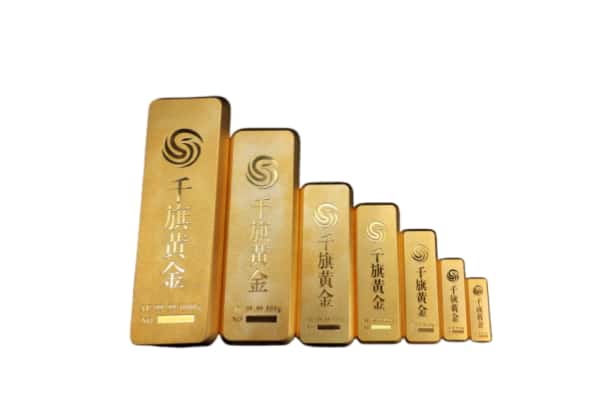 平遥县上门回收各种金条价格