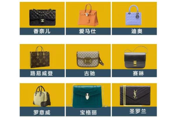 平遥县回收品牌包包